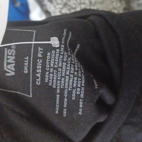 Vans Off The Wall - Picture 4 of 5